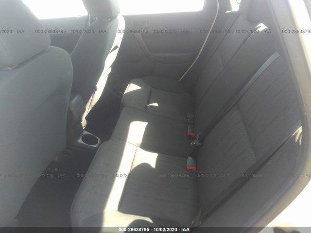 Photo 7 VIN: 1FAHP3FN3AW205724 - FORD FOCUS 