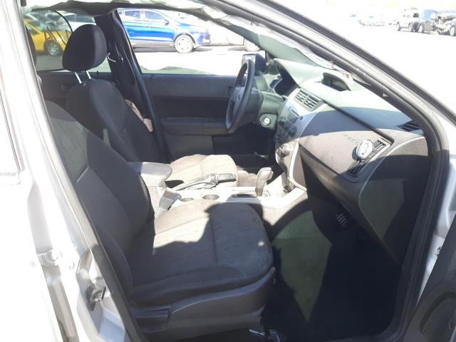 Photo 4 VIN: 1FAHP3FN3AW209174 - FORD FOCUS SE 