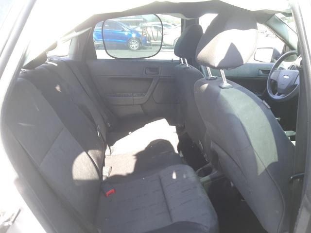 Photo 5 VIN: 1FAHP3FN3AW209174 - FORD FOCUS SE 