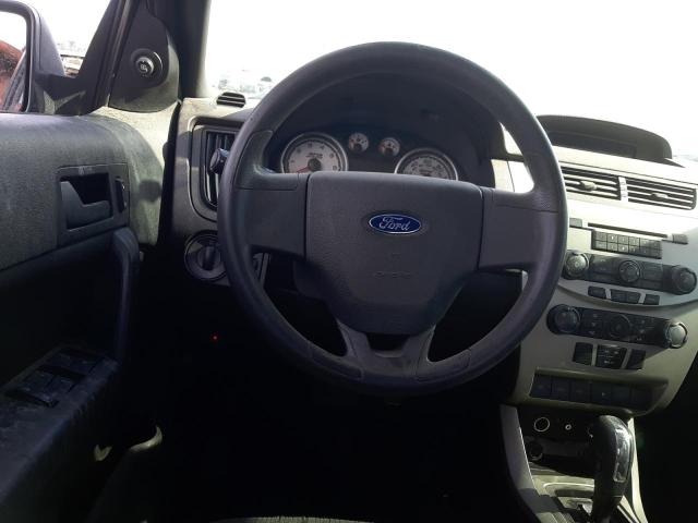 Photo 8 VIN: 1FAHP3FN3AW209174 - FORD FOCUS SE 