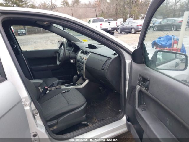 Photo 4 VIN: 1FAHP3FN3AW209336 - FORD FOCUS 