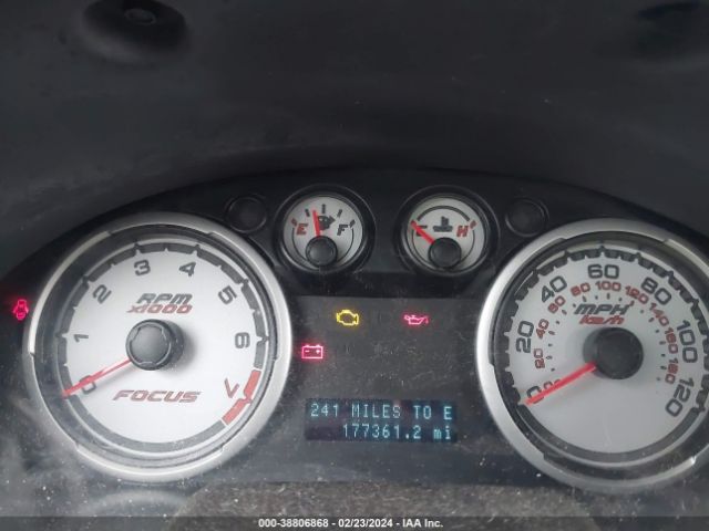 Photo 6 VIN: 1FAHP3FN3AW209336 - FORD FOCUS 