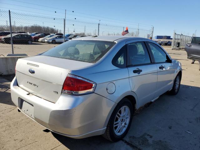 Photo 3 VIN: 1FAHP3FN3AW210051 - FORD FOCUS SE 