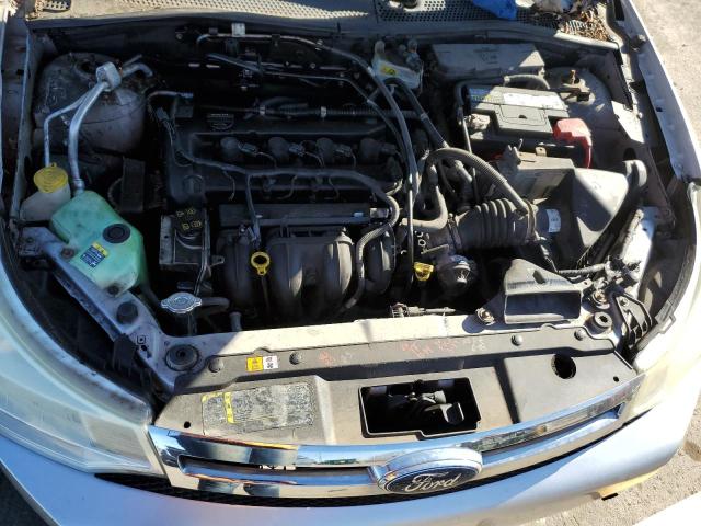 Photo 6 VIN: 1FAHP3FN3AW210051 - FORD FOCUS SE 