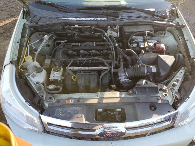 Photo 10 VIN: 1FAHP3FN3AW214021 - FORD FOCUS SE 