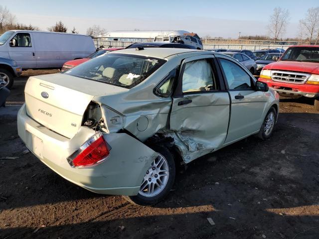 Photo 2 VIN: 1FAHP3FN3AW214021 - FORD FOCUS SE 