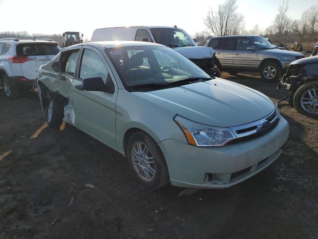 Photo 3 VIN: 1FAHP3FN3AW214021 - FORD FOCUS SE 