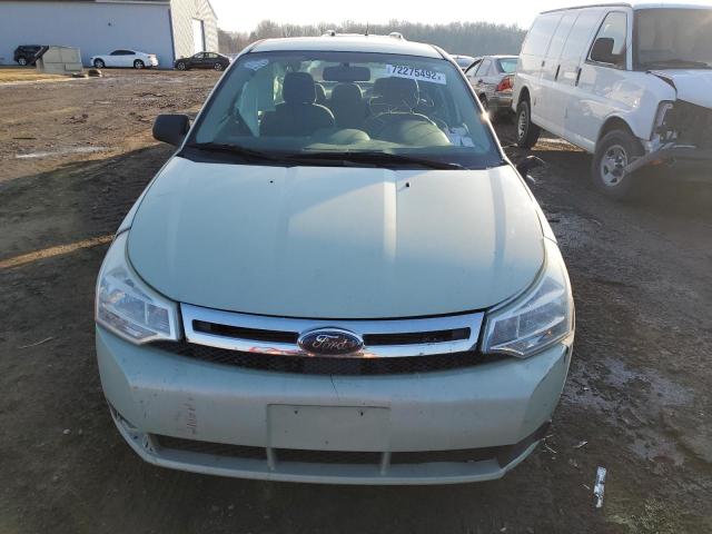 Photo 4 VIN: 1FAHP3FN3AW214021 - FORD FOCUS SE 