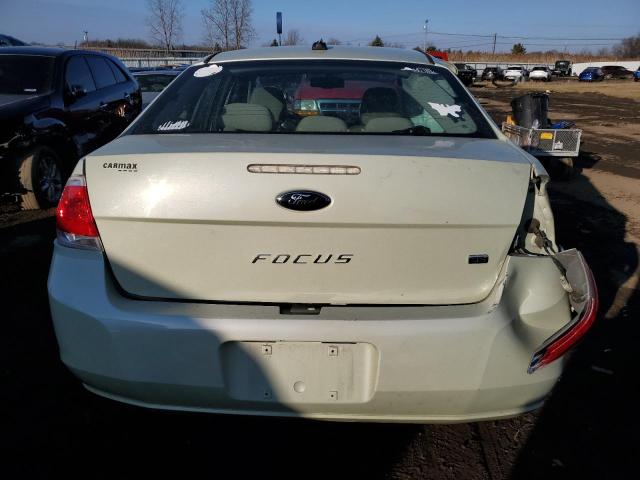 Photo 5 VIN: 1FAHP3FN3AW214021 - FORD FOCUS SE 