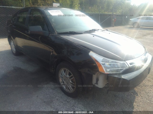 Photo 0 VIN: 1FAHP3FN3AW218120 - FORD FOCUS 