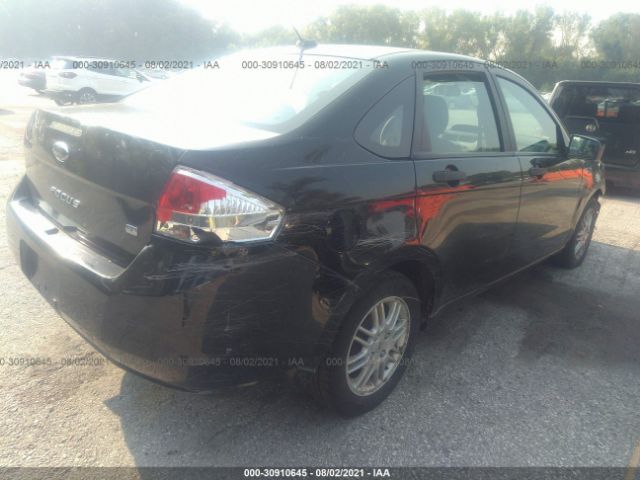 Photo 3 VIN: 1FAHP3FN3AW218120 - FORD FOCUS 