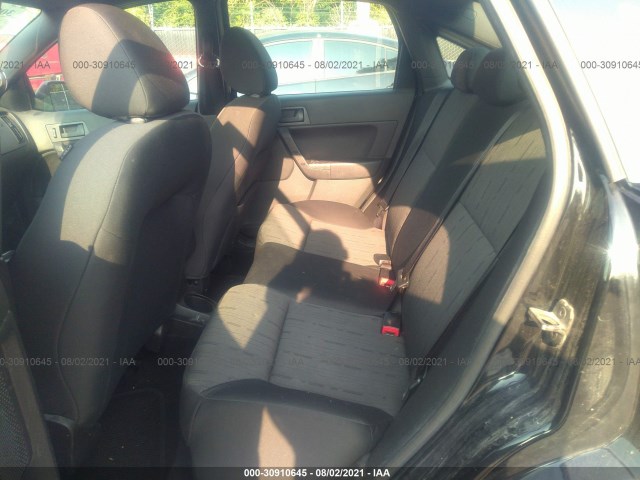 Photo 7 VIN: 1FAHP3FN3AW218120 - FORD FOCUS 