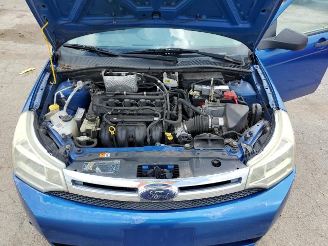 Photo 6 VIN: 1FAHP3FN3AW219817 - FORD FOCUS SE 