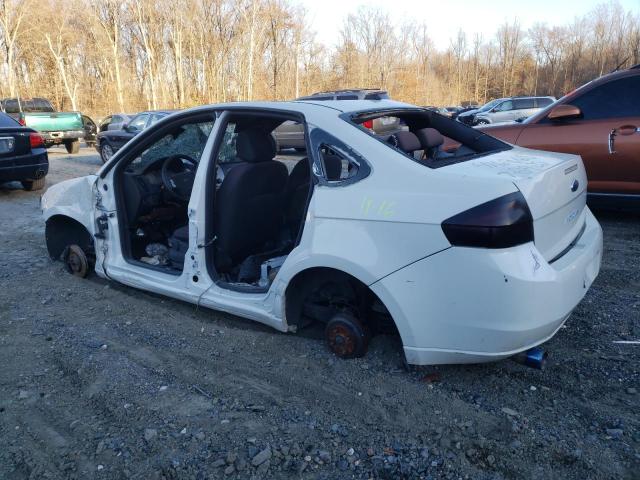 Photo 1 VIN: 1FAHP3FN3AW225102 - FORD FOCUS SE 