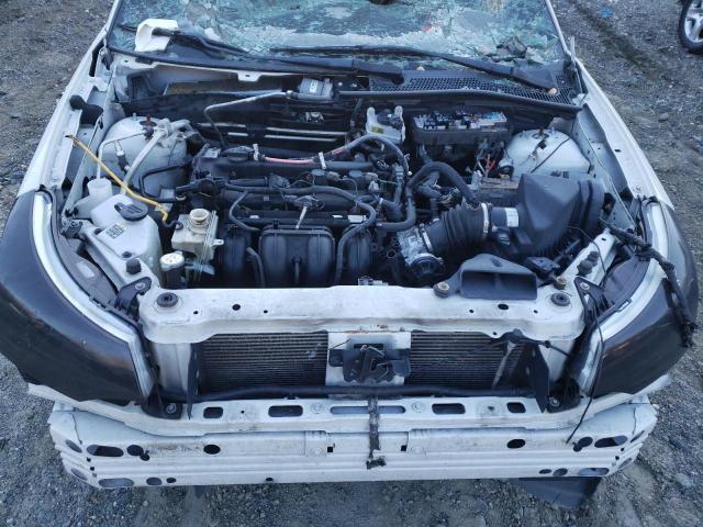 Photo 10 VIN: 1FAHP3FN3AW225102 - FORD FOCUS SE 