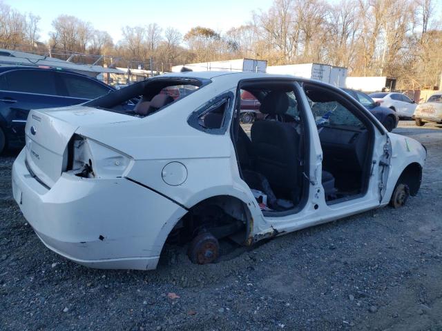 Photo 2 VIN: 1FAHP3FN3AW225102 - FORD FOCUS SE 