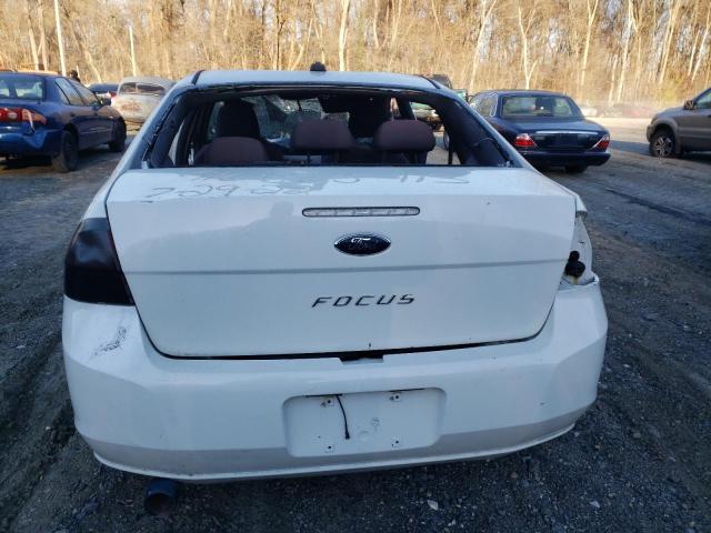 Photo 5 VIN: 1FAHP3FN3AW225102 - FORD FOCUS SE 