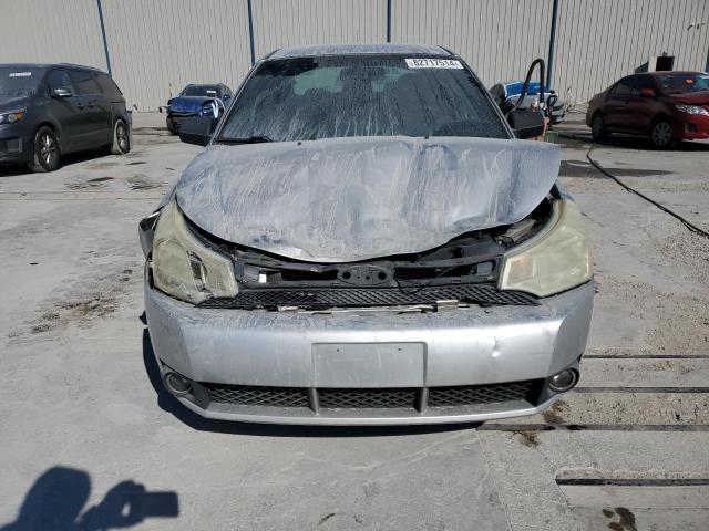 Photo 4 VIN: 1FAHP3FN3AW235533 - FORD FOCUS SE 