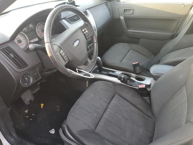 Photo 6 VIN: 1FAHP3FN3AW235533 - FORD FOCUS SE 