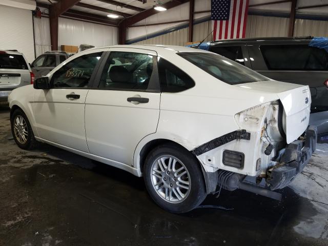 Photo 2 VIN: 1FAHP3FN3AW245432 - FORD FOCUS SE 