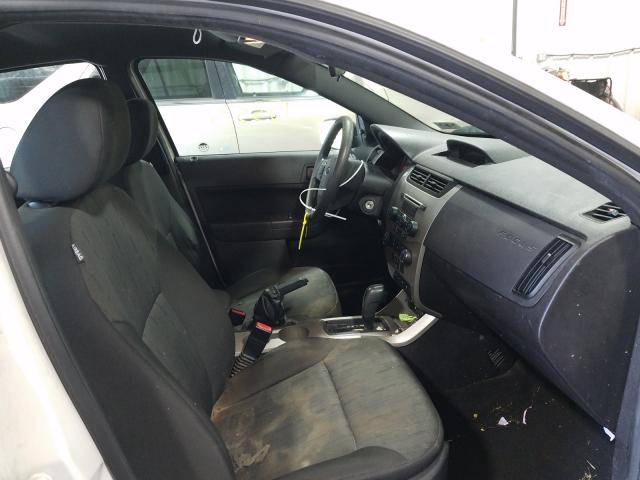 Photo 4 VIN: 1FAHP3FN3AW245432 - FORD FOCUS SE 