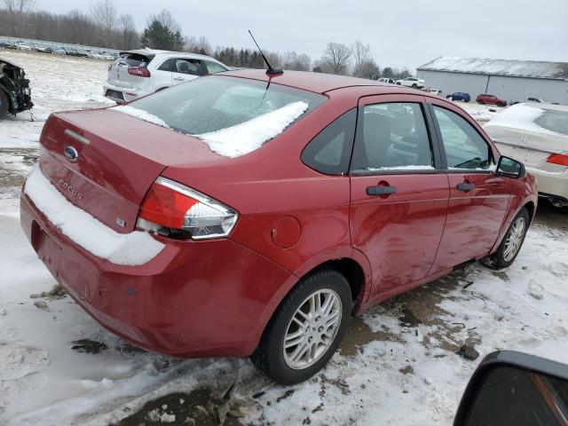 Photo 2 VIN: 1FAHP3FN3AW248637 - FORD FOCUS SE 