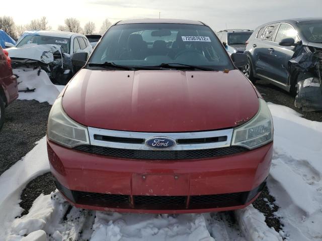 Photo 4 VIN: 1FAHP3FN3AW248637 - FORD FOCUS SE 