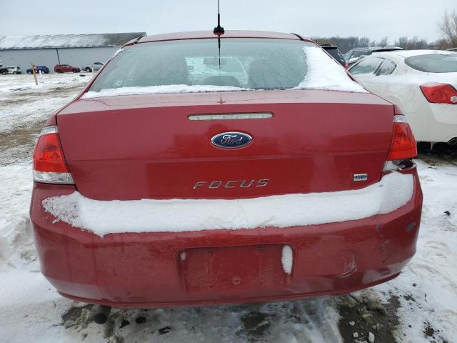 Photo 5 VIN: 1FAHP3FN3AW248637 - FORD FOCUS SE 