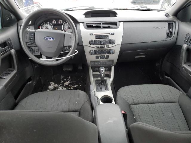 Photo 7 VIN: 1FAHP3FN3AW248637 - FORD FOCUS SE 