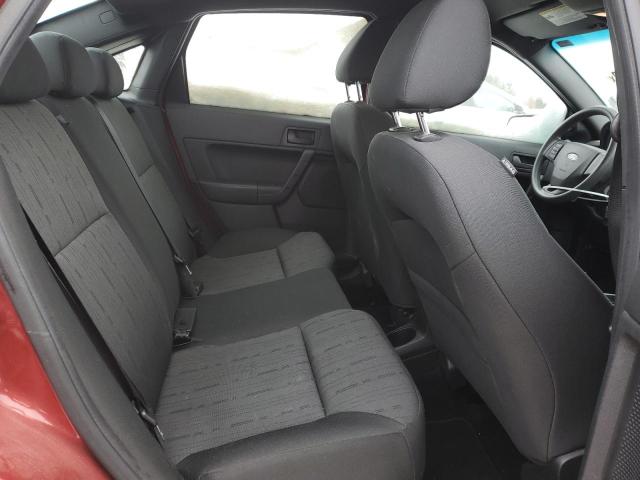 Photo 9 VIN: 1FAHP3FN3AW248637 - FORD FOCUS SE 