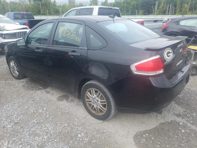 Photo 2 VIN: 1FAHP3FN3AW252896 - FORD FOCUS SE 