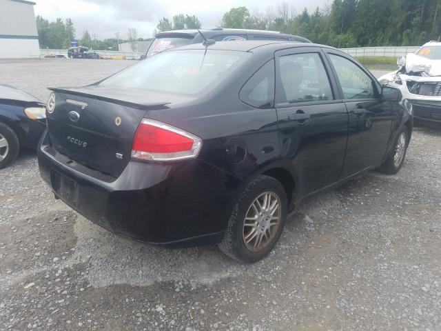 Photo 3 VIN: 1FAHP3FN3AW252896 - FORD FOCUS SE 