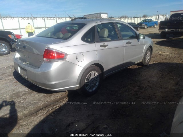 Photo 3 VIN: 1FAHP3FN3AW253188 - FORD FOCUS 