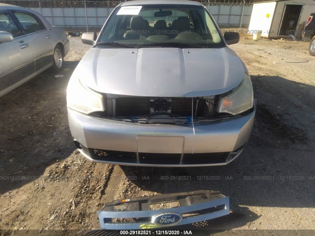 Photo 5 VIN: 1FAHP3FN3AW253188 - FORD FOCUS 