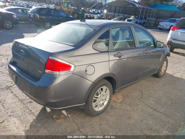 Photo 3 VIN: 1FAHP3FN3AW266832 - FORD FOCUS 