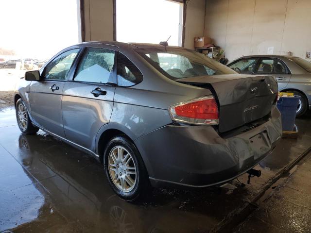 Photo 2 VIN: 1FAHP3FN3AW268595 - FORD FOCUS SE 