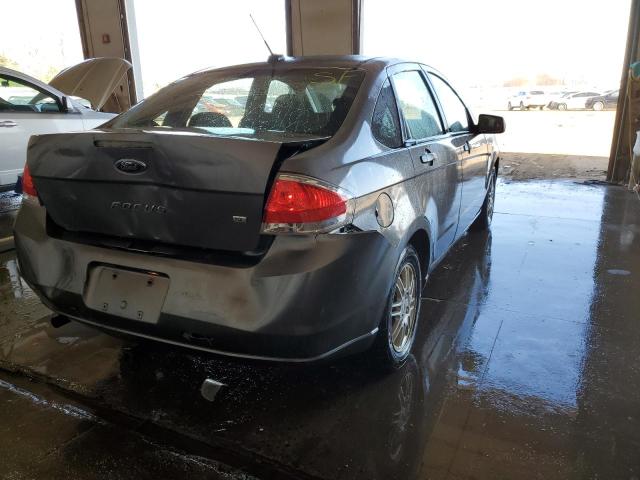 Photo 3 VIN: 1FAHP3FN3AW268595 - FORD FOCUS SE 