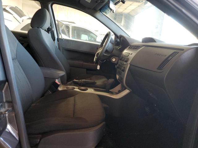 Photo 4 VIN: 1FAHP3FN3AW268595 - FORD FOCUS SE 