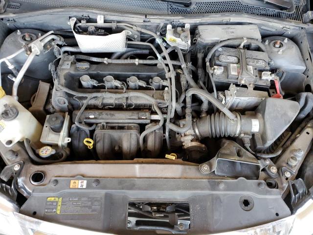 Photo 6 VIN: 1FAHP3FN3AW268595 - FORD FOCUS SE 