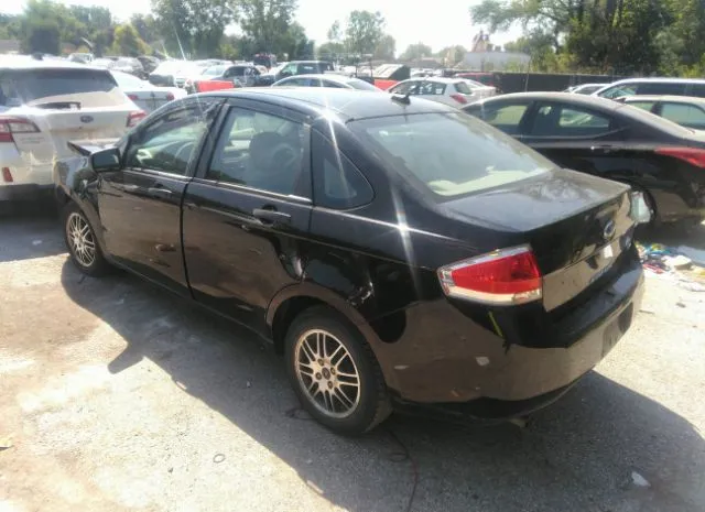 Photo 2 VIN: 1FAHP3FN3AW269200 - FORD FOCUS 