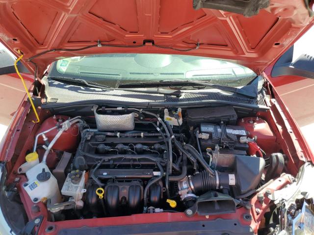 Photo 6 VIN: 1FAHP3FN3AW270279 - FORD FOCUS SE 