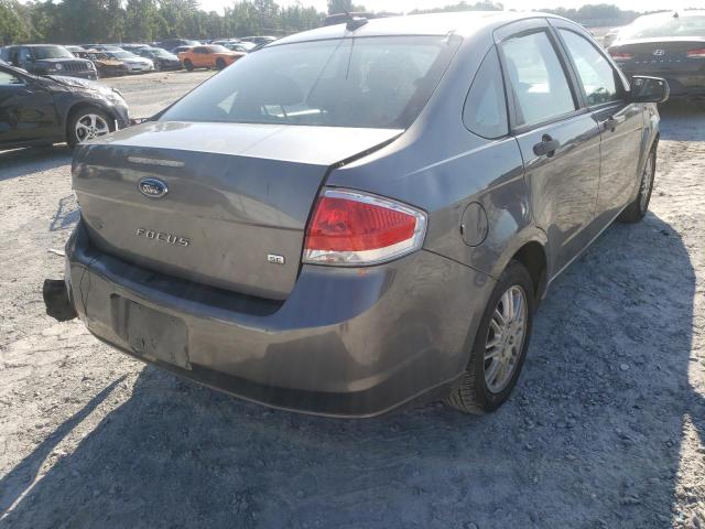 Photo 3 VIN: 1FAHP3FN3AW273618 - FORD FOCUS SE 