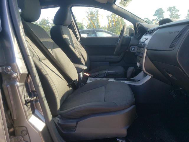 Photo 4 VIN: 1FAHP3FN3AW273618 - FORD FOCUS SE 