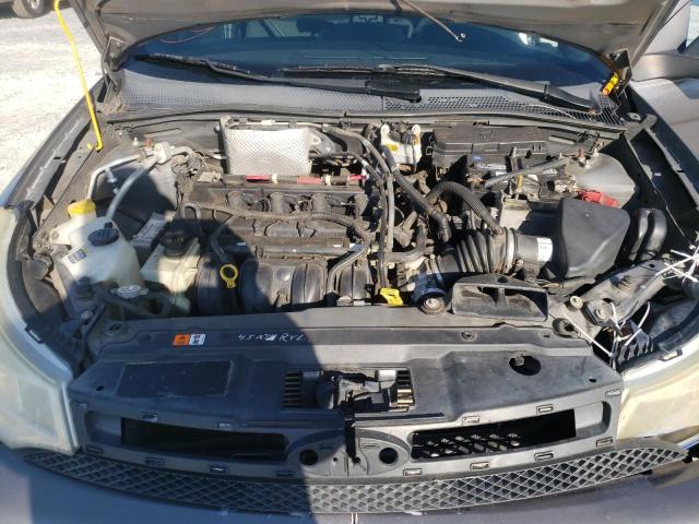 Photo 6 VIN: 1FAHP3FN3AW273618 - FORD FOCUS SE 