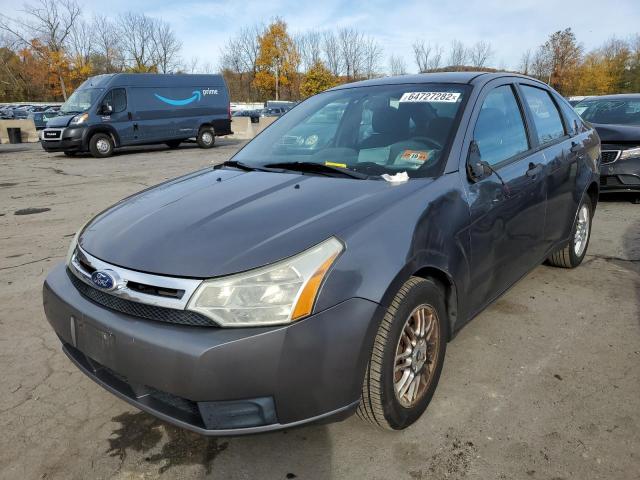 Photo 1 VIN: 1FAHP3FN3AW275675 - FORD FOCUS SE 