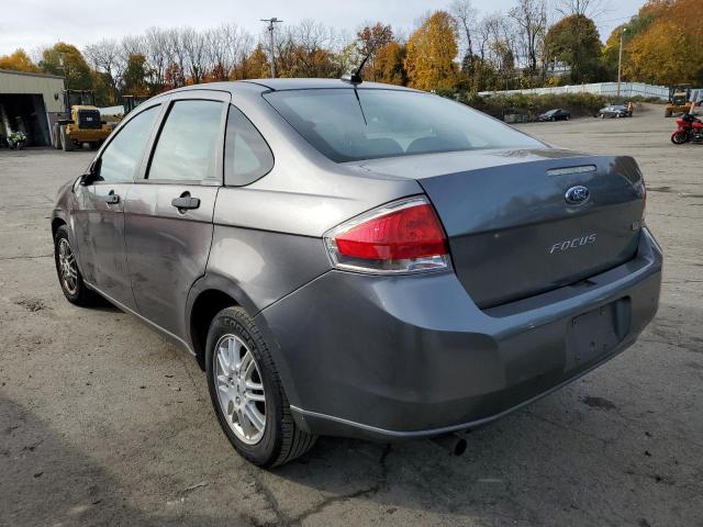 Photo 2 VIN: 1FAHP3FN3AW275675 - FORD FOCUS SE 