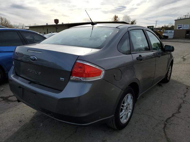 Photo 3 VIN: 1FAHP3FN3AW275675 - FORD FOCUS SE 