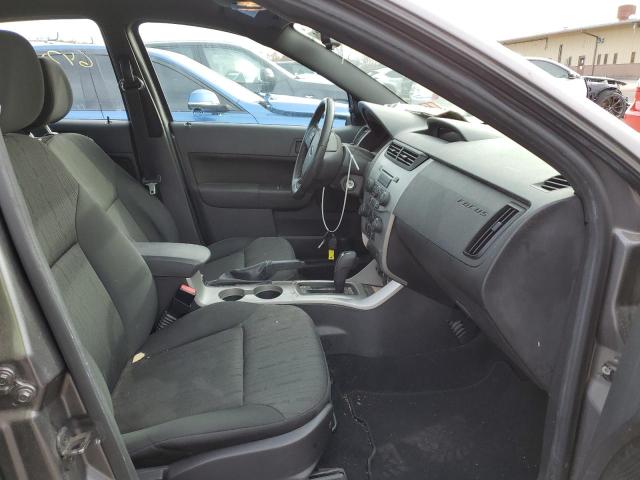 Photo 4 VIN: 1FAHP3FN3AW275675 - FORD FOCUS SE 