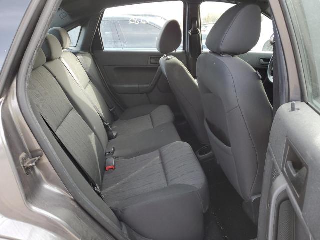 Photo 5 VIN: 1FAHP3FN3AW275675 - FORD FOCUS SE 