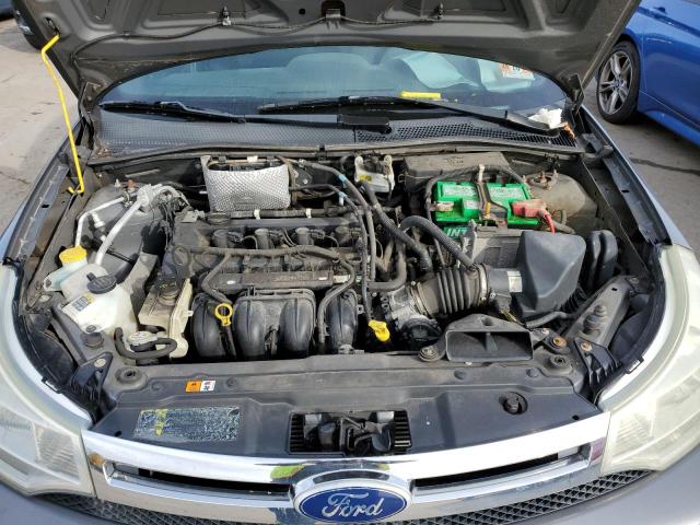 Photo 6 VIN: 1FAHP3FN3AW275675 - FORD FOCUS SE 